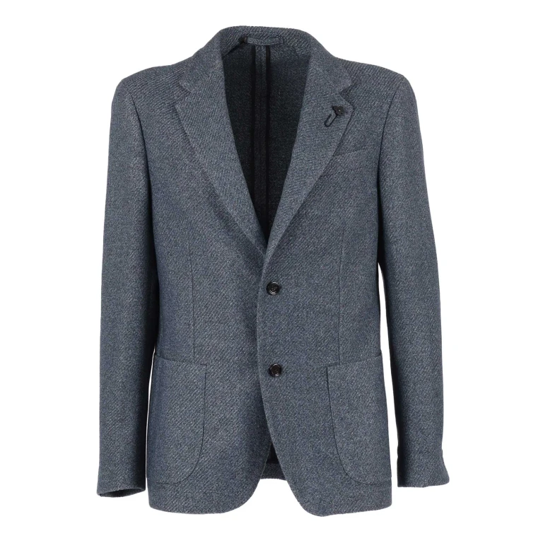 Lardini Roma Jacket