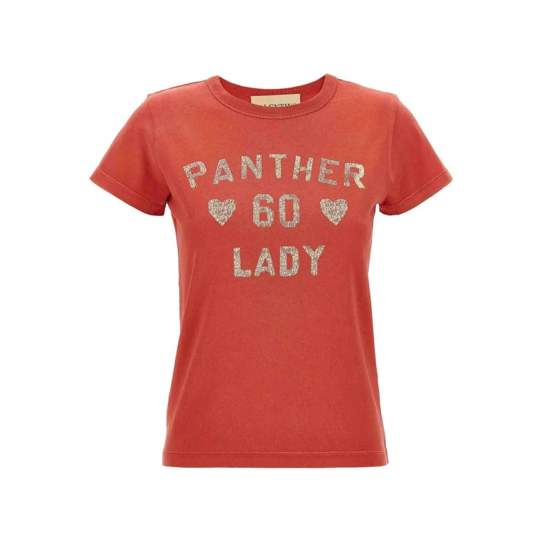 Valentino Garavani T-Shirt - Rouge