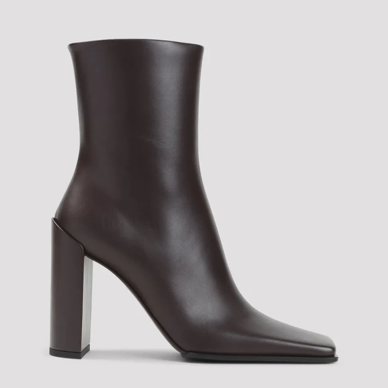 ALAÏA - Alaïa 90 Stiefeletten