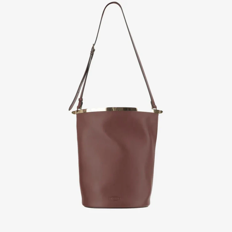 TOD'S Shoulder Bag Woman color Brown (XBWCRNK0200UCTS202)