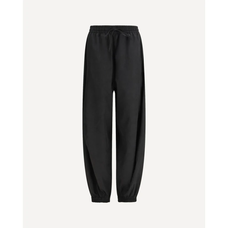 ROHE Balloon track Trousers Female 36