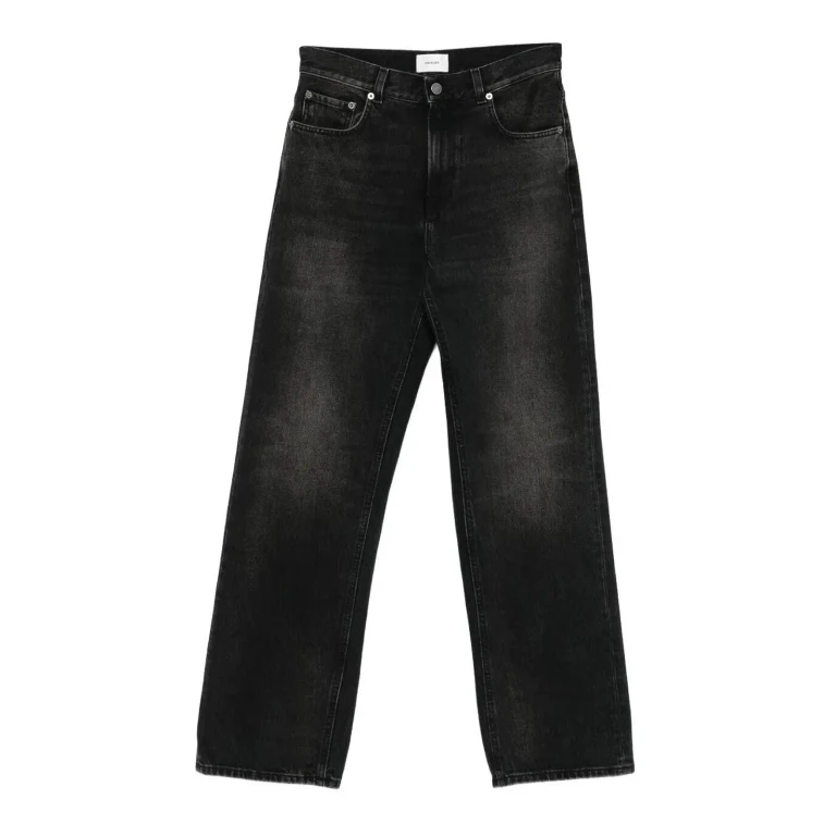 Haikure Jean Bootcut - Délavé