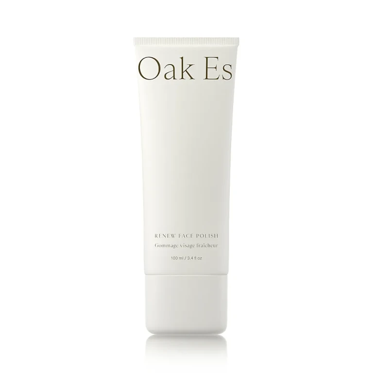 Oak Essentials Renew Face Polish 3.4 oz.