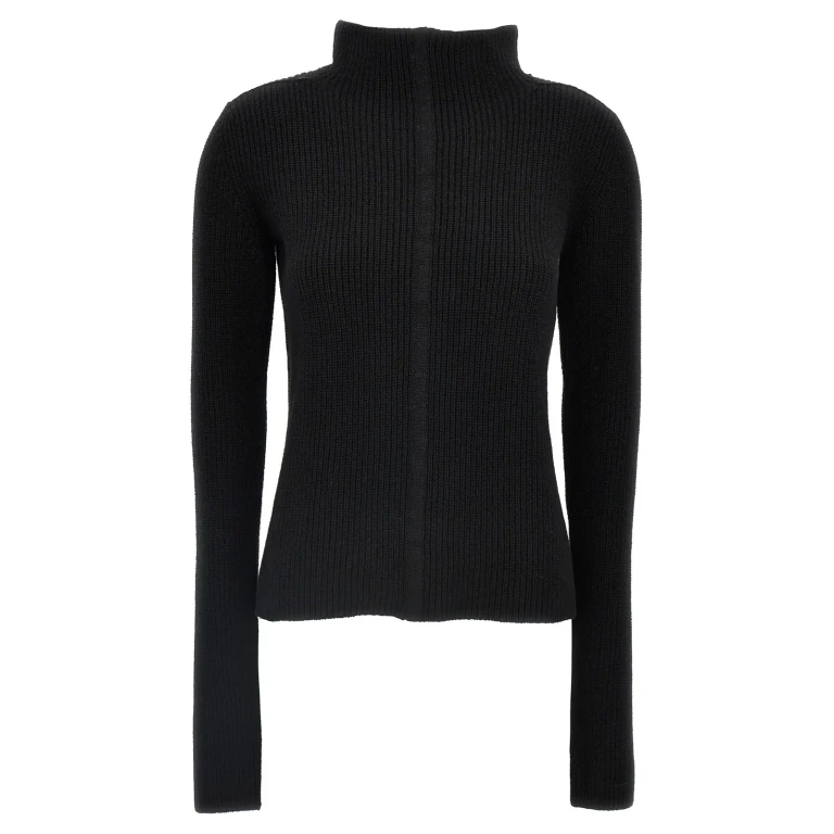 Rick Owens headon Dbl Sweater
