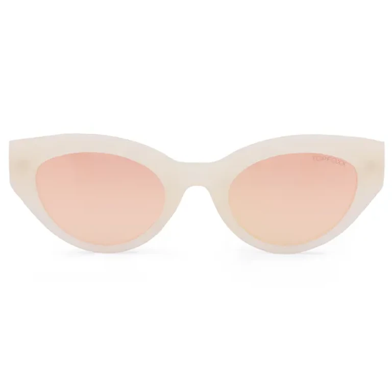 Elizabeth - Rose Gold Prescription