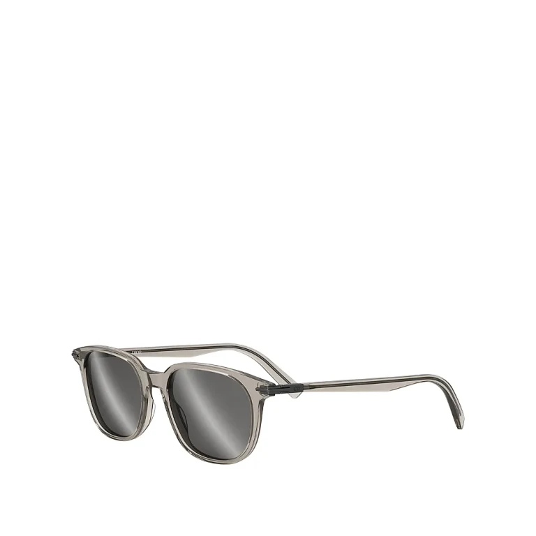 Dior DiorBlackSuit S12I Oval Sunglasses, 52mm