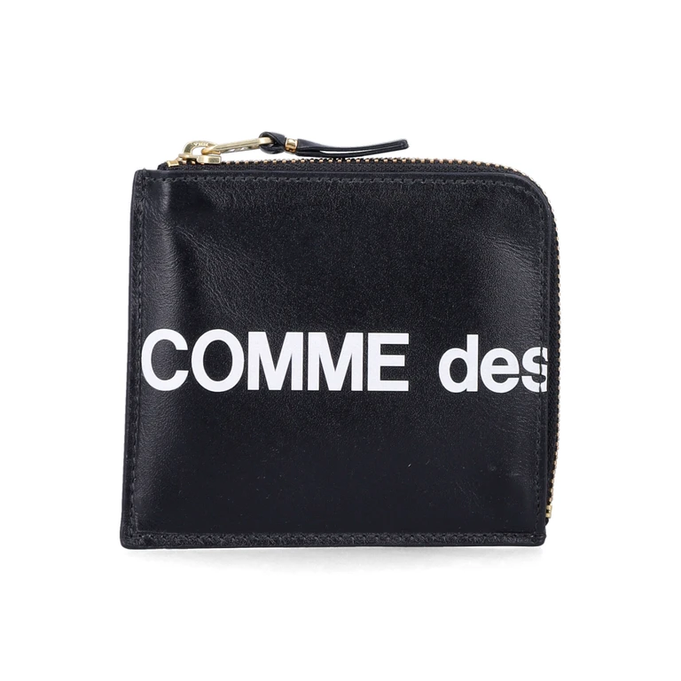 Wallet Men color Black (SA3100HL1)