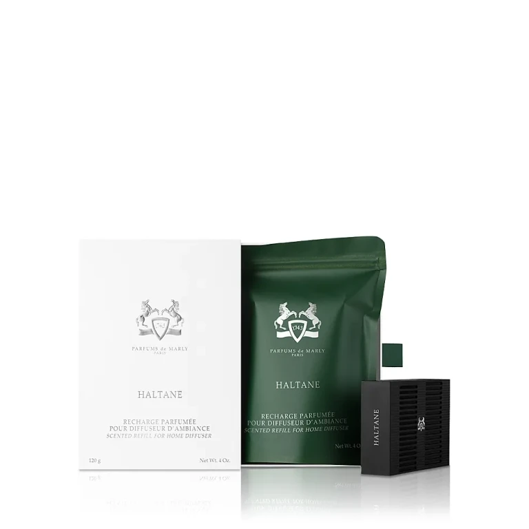 Parfums de Marly Haltane Scented Home Diffuser Refill 4 oz.