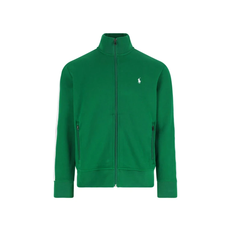 오프화이트 스트레이트 데님 팬츠 - 블루