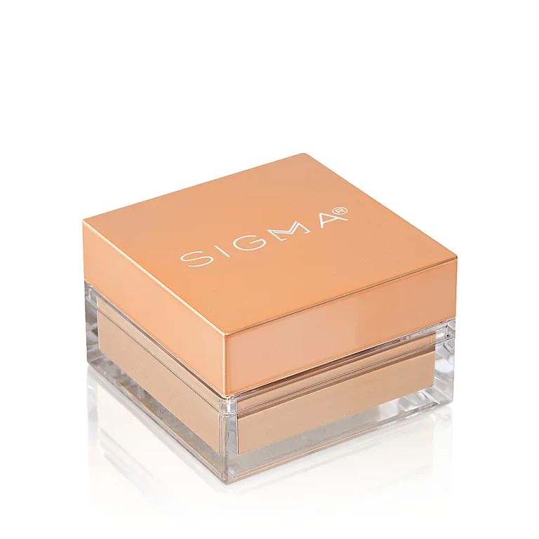Sigma Beauty Soft Focus Setting Powder