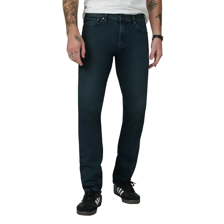 Joe's Jeans The Brixton Slim Fit Jeans in Caspian