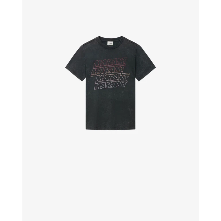 Marant Étoile zoeline T-shirt
