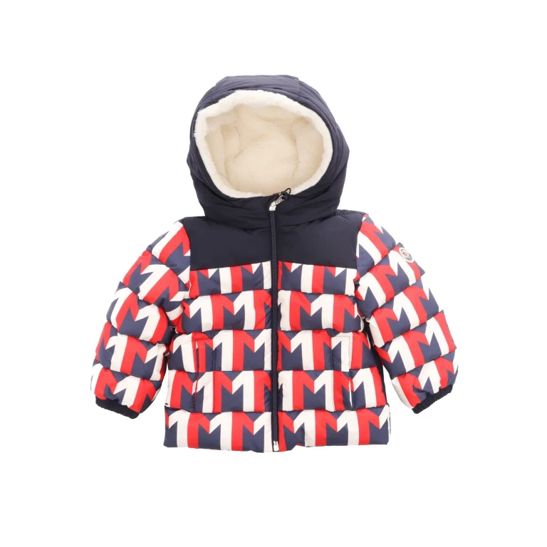 Moncler Eddie Down Jacket