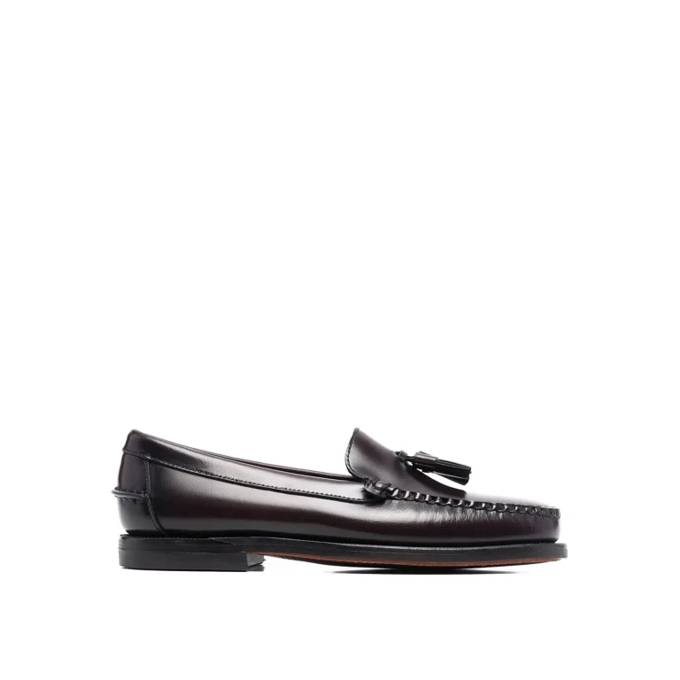 Sebago Mocassins - Classic Will Woman