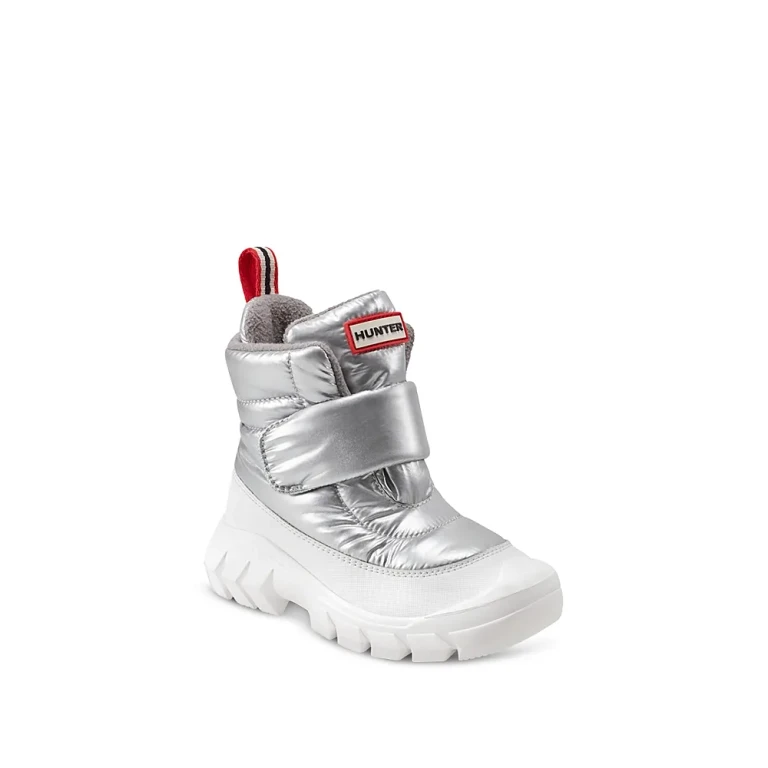 Hunter Unisex Kids Igloo Waterproof Boots - Toddler, Little Kid