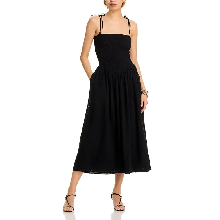 Wayf Melody Convertible Dress