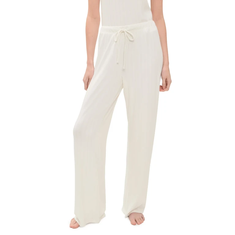 Z Supply Downhome Pants Vanilla Ice M