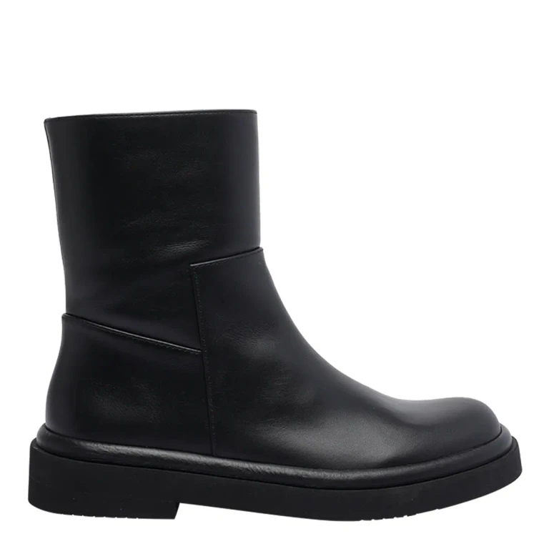 Boots Woman color Black (281902BLACK)