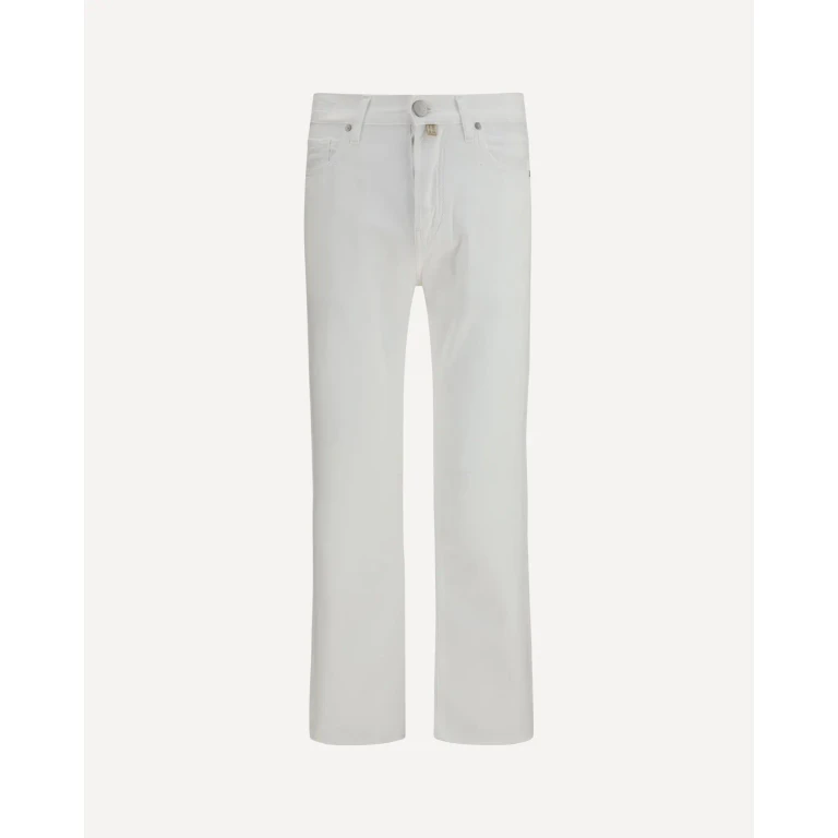 JACOB COHEN Slim-fit Pants Male 32