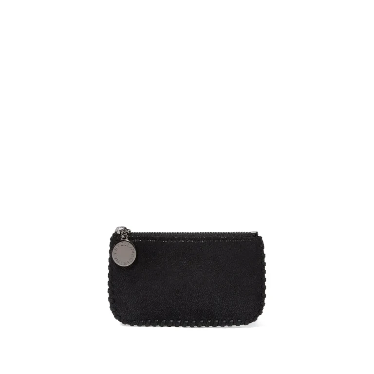 Stella McCartney Falabella 钱包