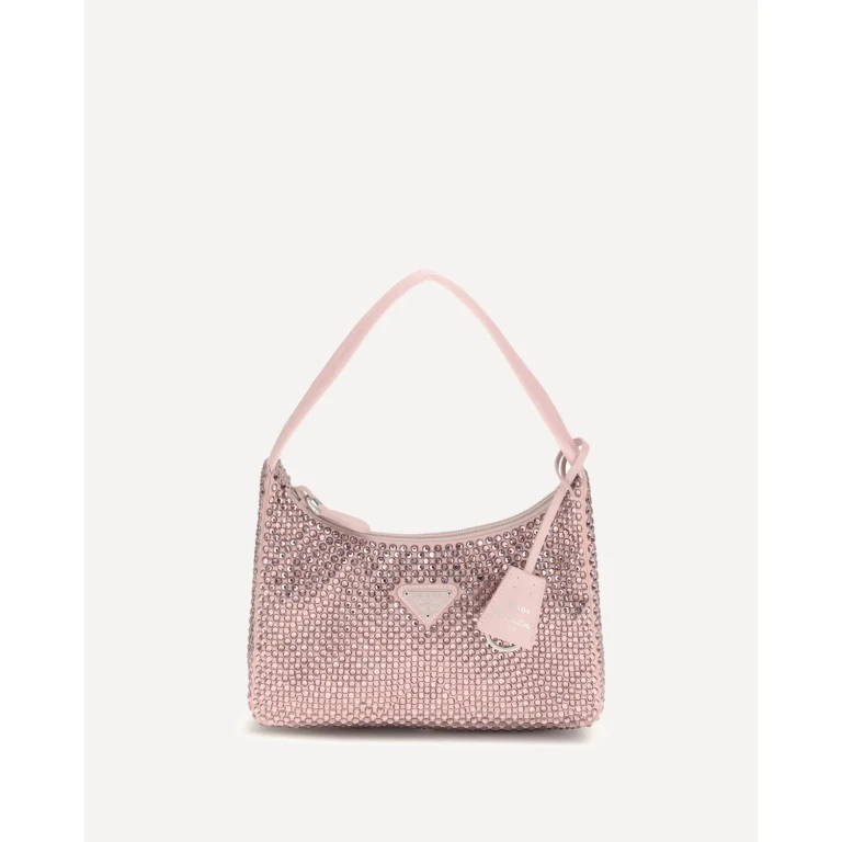 Prada Re-Edition schoudertas