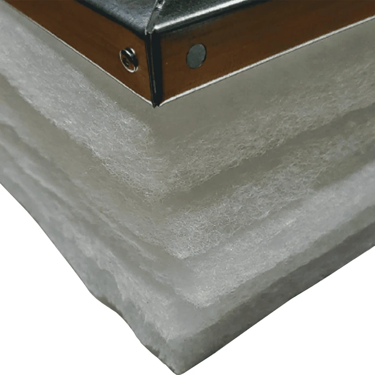 Air-Care Bio Air Replacement Filter Pads 10-Pack