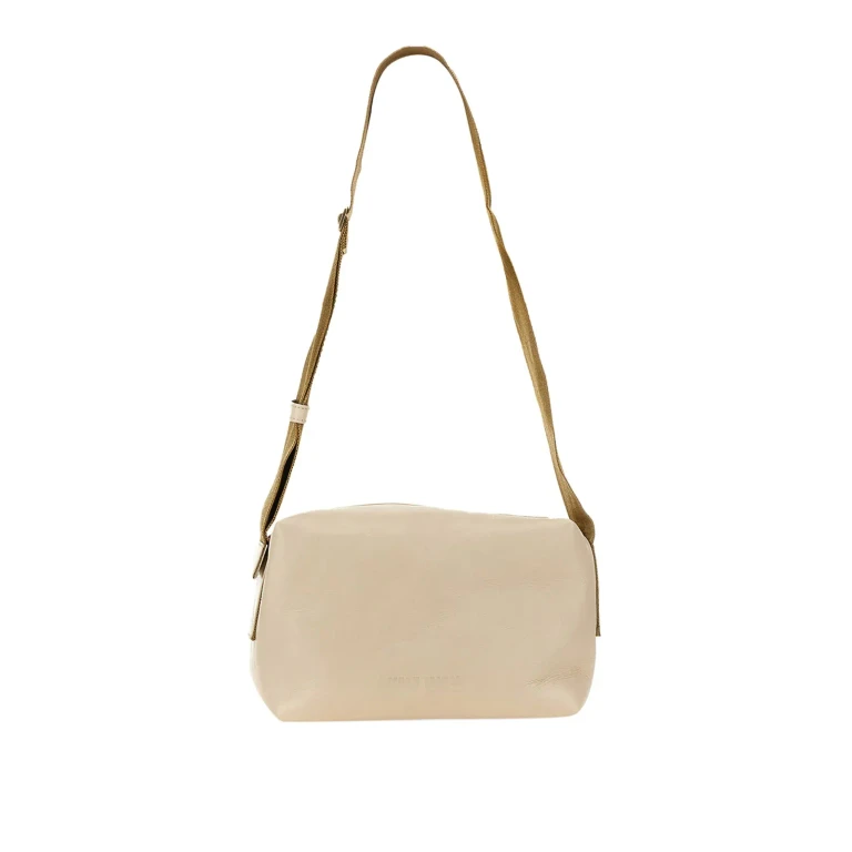 Uma Wang Sac Porté Épaule - Blanc