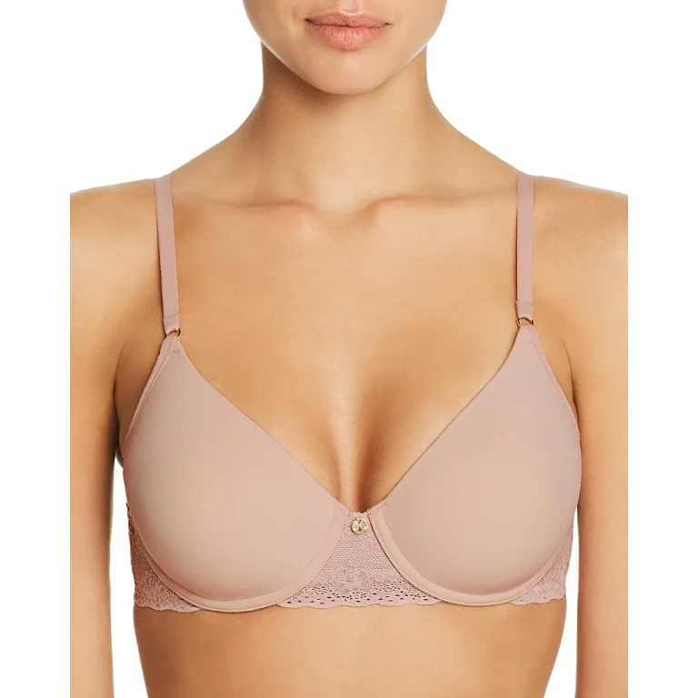 Natori Bliss Perfection All Day Underwire Contour Bra