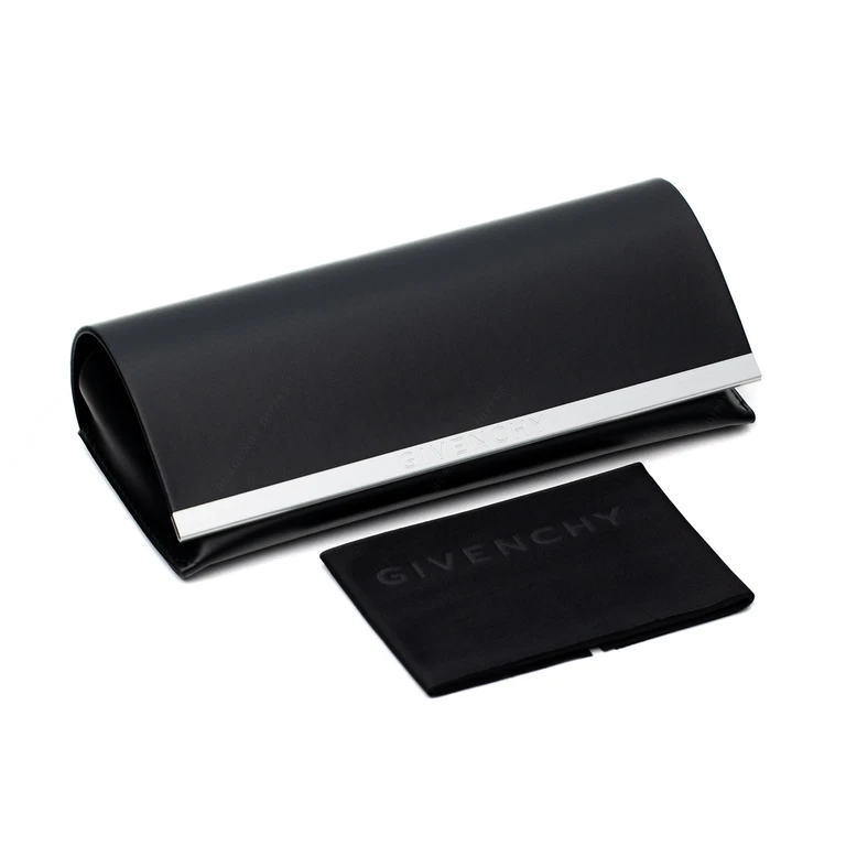 Givenchy GV40008U Nero Celluloid Occhiali Sole - Women