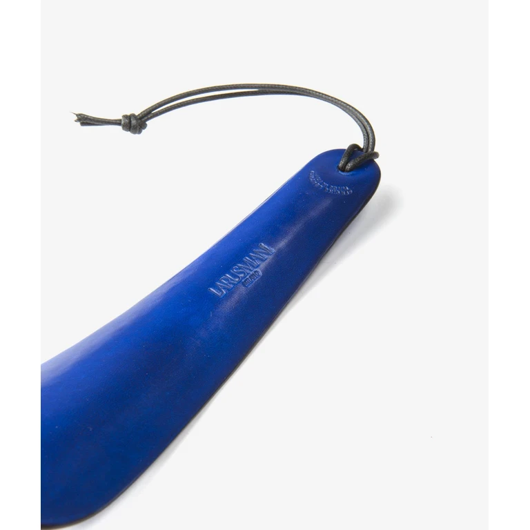 Larusmiani Small Shoehorn Firenze Orange Shoe Care - Unisex