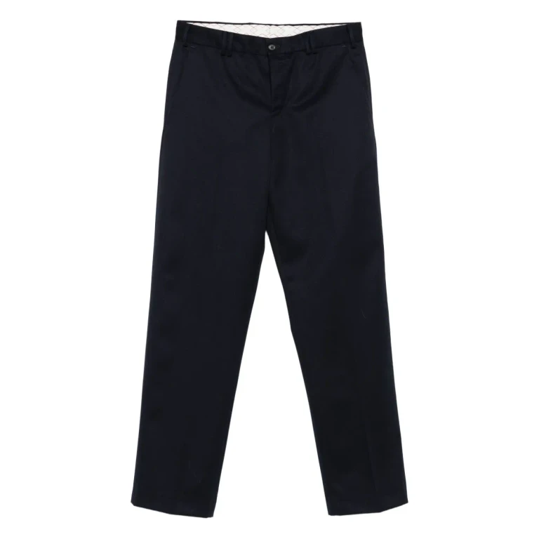 Pants Men color Blue (COAFJDB00REWSD740360)