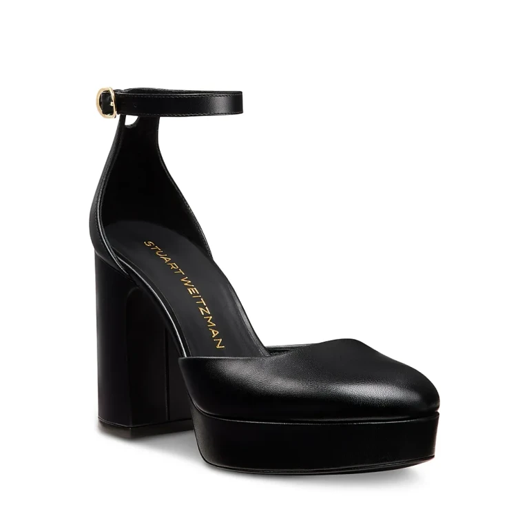 Stuart Weitzman Women's Dayna Platform Pumps