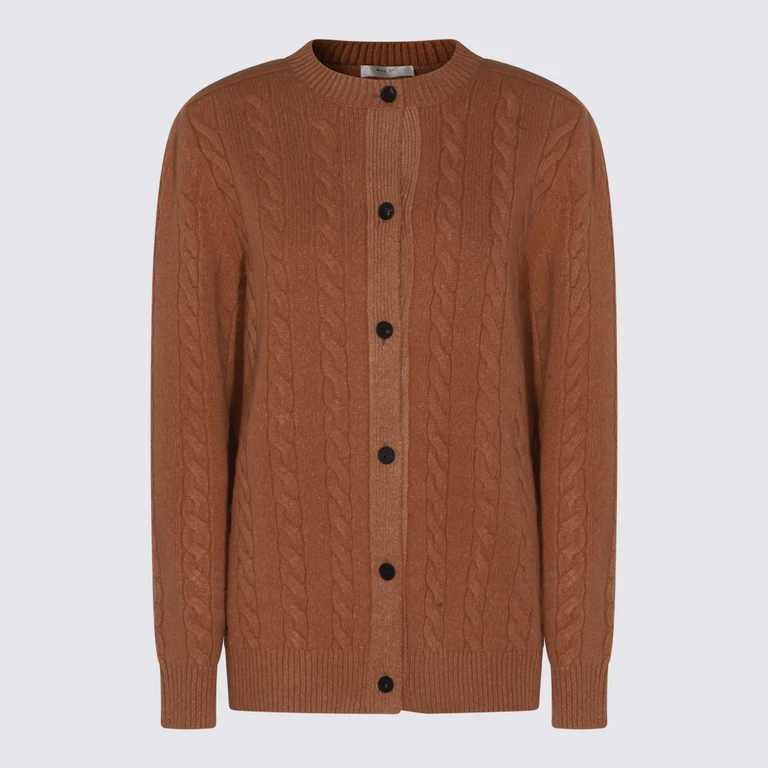 The Row Sweaters Fawn _wp - Women