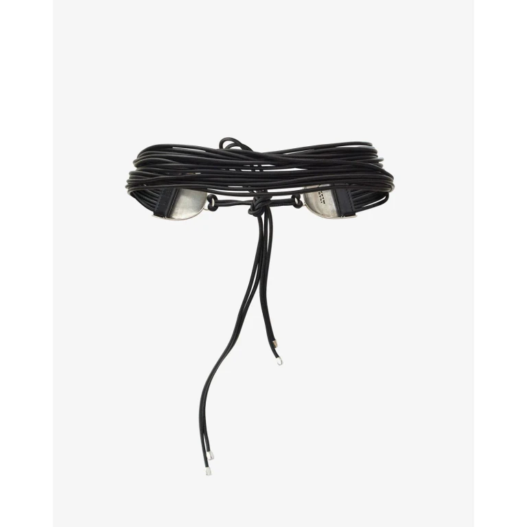 Isabel Marant brandy Belt
