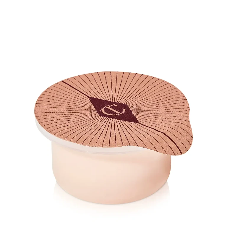 Charlotte Tilbury Magic Eye Rescue Cream with Retinol Refill 0.5 oz.