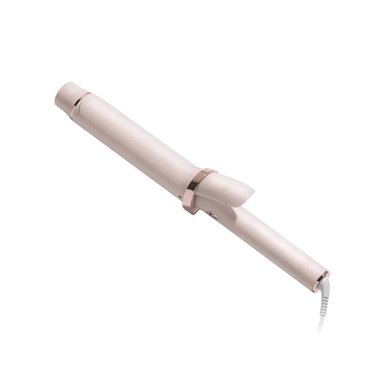 T3 SinglePass Curl X 1.5 in Satin Blush/Rose Gold