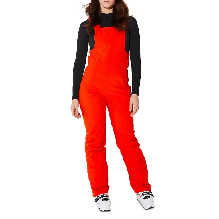 Halfdays Carson Bib Waterproof Winter Overalls