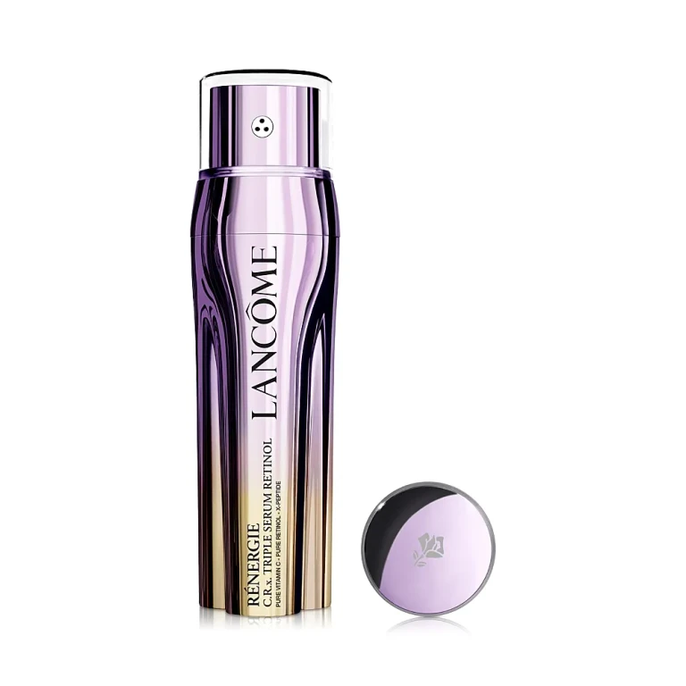 Lancome Renergie C. r.x. Triple Serum Retinol 1.7 oz.
