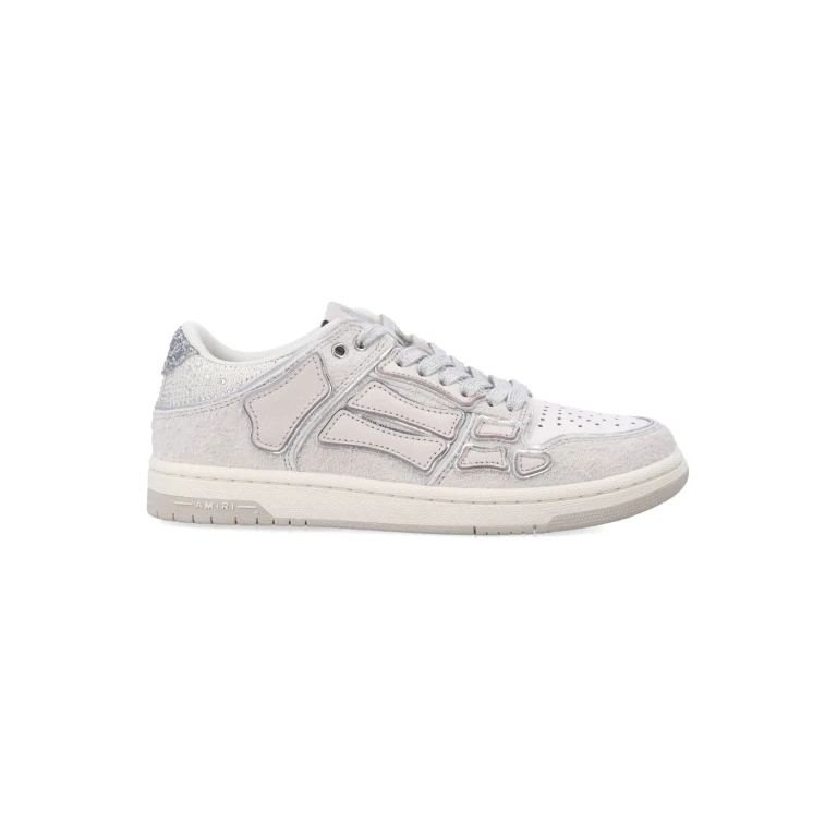 Sneakers Woman color Silver (AWSNSN1005271)