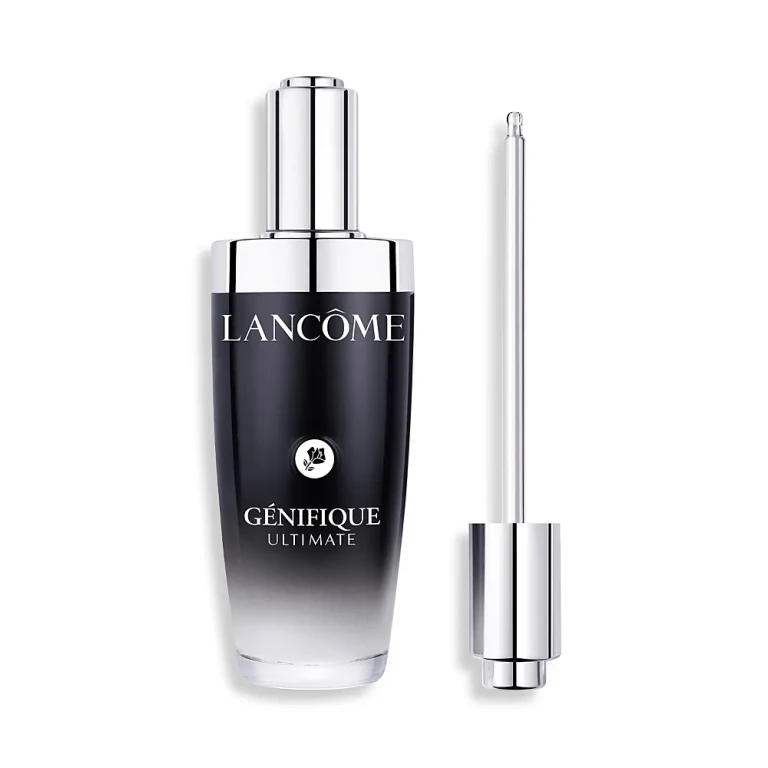 Lancome Genifique Ultimate Recovery Serum 3.9 oz.
