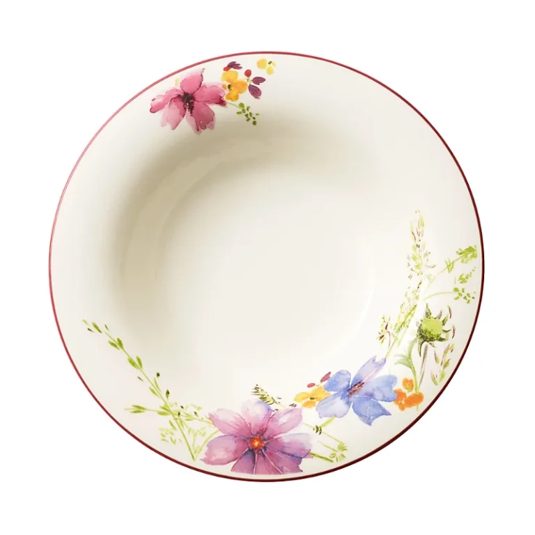 Villeroy & Boch Mariefleur Rim Soup