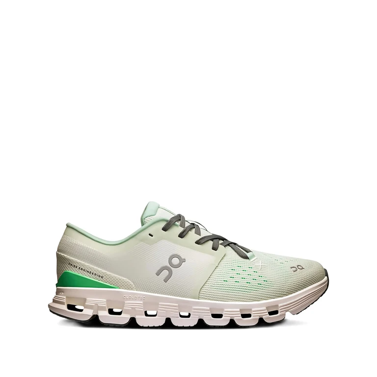 Cloud X Sneakers
