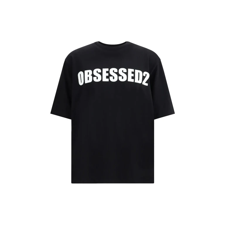 Philipp Plein Logoed T-shirt