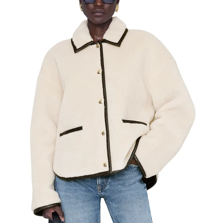 Anine Bing Camden Jacket