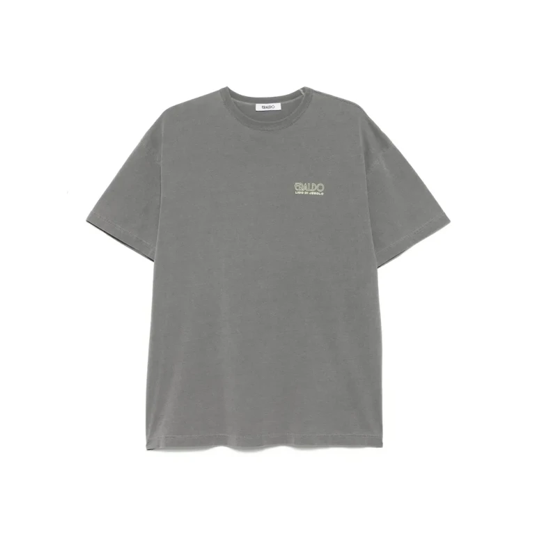 Eraldo Cotton T-shirt