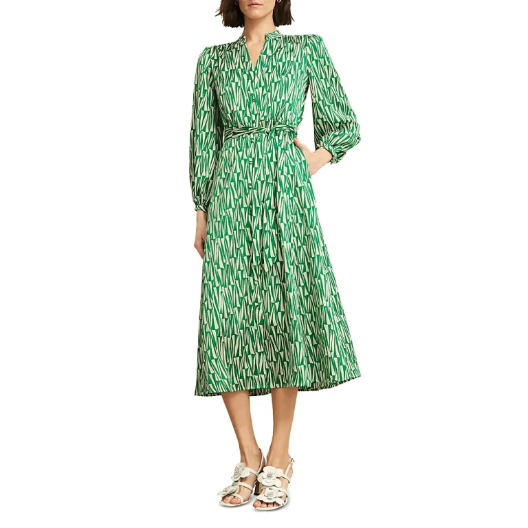 Hobbs London Deanery Dress