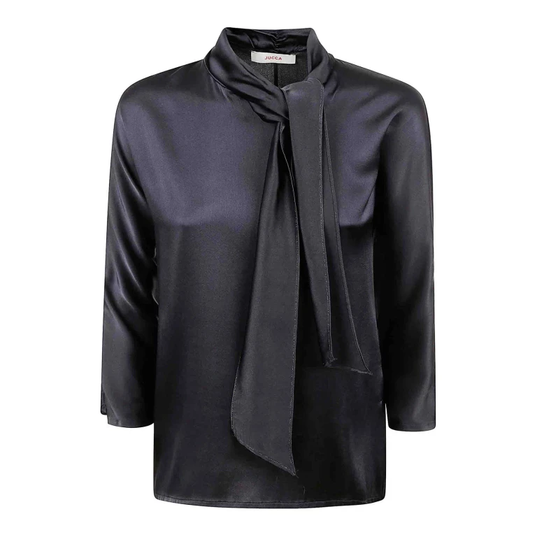Jucca Chemise - Noir