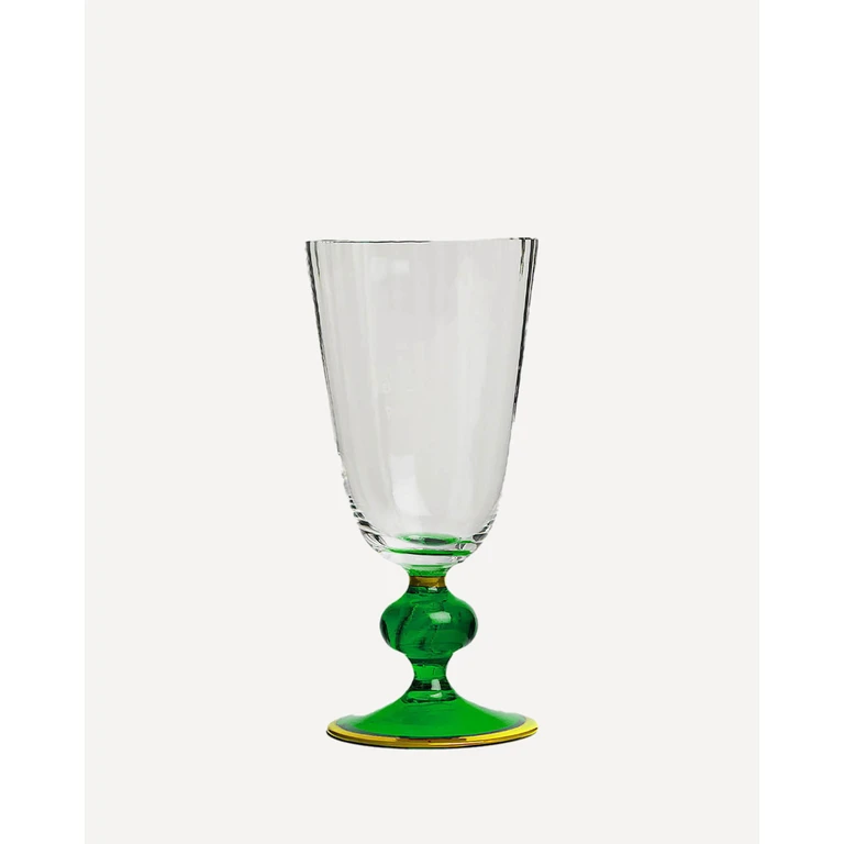 Perfetto wine Glass unisex UNI