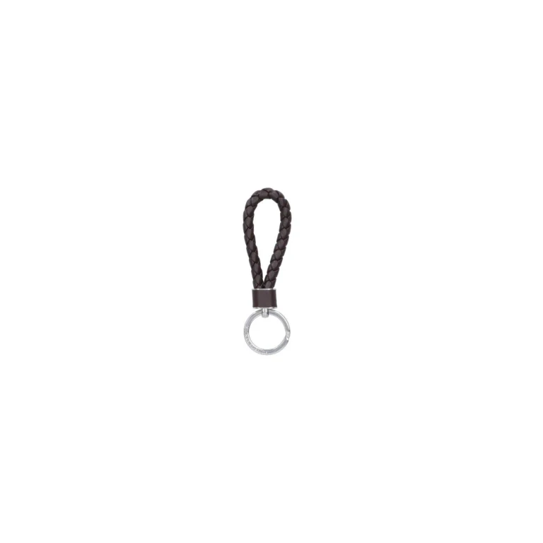 Keyring Men color Dark (709727VMAY12145)