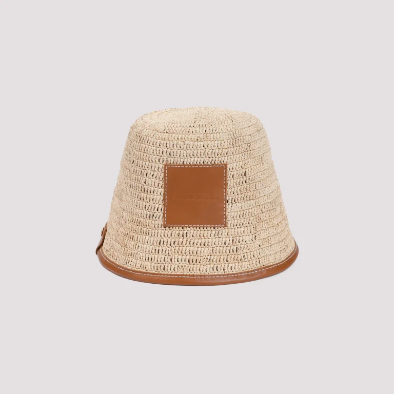 Jacquemus Le Bob Soli